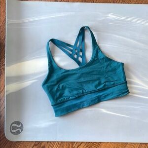 Lululemon I 10